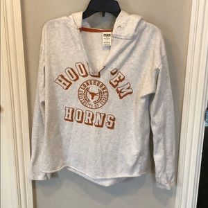 Texas sweatshirt